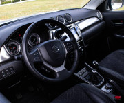 Suzuki Vitara 1.4 BOOSTERJET, ELEGANCE, ALL GRIP
