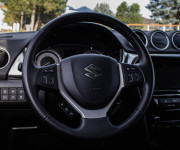 Suzuki Vitara 1.4 BOOSTERJET, ELEGANCE, ALL GRIP
