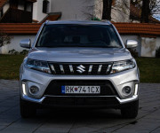 Suzuki Vitara 1.4 BOOSTERJET, ELEGANCE, ALL GRIP