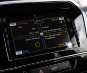 Suzuki Vitara 1.4 BOOSTERJET, ELEGANCE, ALL GRIP