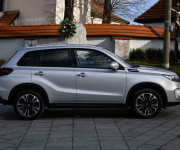 Suzuki Vitara 1.4 BOOSTERJET, ELEGANCE, ALL GRIP