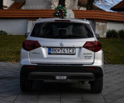 Suzuki Vitara 1.4 BOOSTERJET, ELEGANCE, ALL GRIP