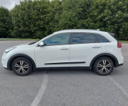 Kia Niro 1.6 GDi Plug-In Hybrid Gold