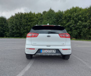 Kia Niro 1.6 GDi Plug-In Hybrid Gold