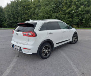 Kia Niro 1.6 GDi Plug-In Hybrid Gold