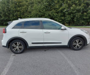 Kia Niro 1.6 GDi Plug-In Hybrid Gold