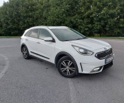 Kia Niro 1.6 GDi Plug-In Hybrid Gold