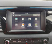 Kia Niro 1.6 GDi Plug-In Hybrid Gold