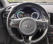 Kia Niro 1.6 GDi Plug-In Hybrid Gold