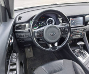 Kia Niro 1.6 GDi Plug-In Hybrid Gold