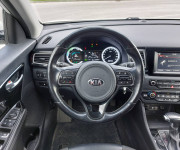 Kia Niro 1.6 GDi Plug-In Hybrid Gold