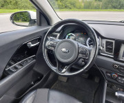 Kia Niro 1.6 GDi Plug-In Hybrid Gold