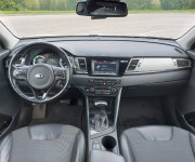 Kia Niro 1.6 GDi Plug-In Hybrid Gold