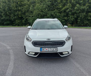 Kia Niro 1.6 GDi Plug-In Hybrid Gold