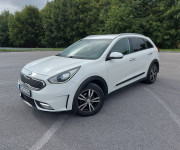 Kia Niro 1.6 GDi Plug-In Hybrid Gold