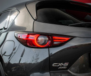 Mazda CX-5 2.2 Skyactiv-D175 Revolution TOP AWD A/T