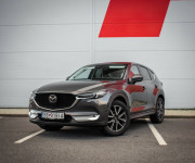 Mazda CX-5 2.2 Skyactiv-D175 Revolution TOP AWD A/T