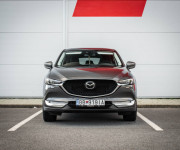 Mazda CX-5 2.2 Skyactiv-D175 Revolution TOP AWD A/T