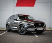 Mazda CX-5 2.2 Skyactiv-D175 Revolution TOP AWD A/T
