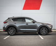 Mazda CX-5 2.2 Skyactiv-D175 Revolution TOP AWD A/T