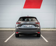 Mazda CX-5 2.2 Skyactiv-D175 Revolution TOP AWD A/T