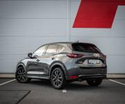 Mazda CX-5 2.2 Skyactiv-D175 Revolution TOP AWD A/T
