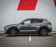 Mazda CX-5 2.2 Skyactiv-D175 Revolution TOP AWD A/T