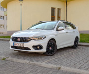 Fiat Tipo 1.4 T-Jet Italia Extra