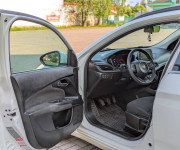 Fiat Tipo 1.4 T-Jet Italia Extra