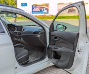 Fiat Tipo 1.4 T-Jet Italia Extra