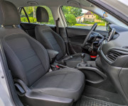 Fiat Tipo 1.4 T-Jet Italia Extra