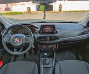 Fiat Tipo 1.4 T-Jet Italia Extra