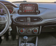 Fiat Tipo 1.4 T-Jet Italia Extra