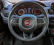 Fiat Tipo 1.4 T-Jet Italia Extra