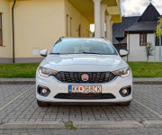 Fiat Tipo 1.4 T-Jet Italia Extra