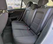 Fiat Tipo 1.4 T-Jet Italia Extra