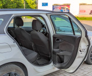 Fiat Tipo 1.4 T-Jet Italia Extra