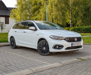 Fiat Tipo 1.4 T-Jet Italia Extra
