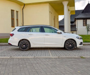 Fiat Tipo 1.4 T-Jet Italia Extra