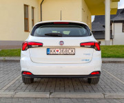 Fiat Tipo 1.4 T-Jet Italia Extra