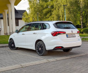 Fiat Tipo 1.4 T-Jet Italia Extra
