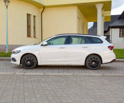 Fiat Tipo 1.4 T-Jet Italia Extra