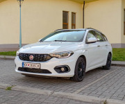Fiat Tipo 1.4 T-Jet Italia Extra