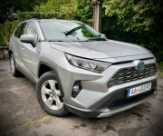 Toyota RAV4 2.5 Hybrid e-CVT Executive FWD
