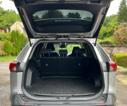 Toyota RAV4 2.5 Hybrid e-CVT Executive FWD