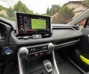 Toyota RAV4 2.5 Hybrid e-CVT Executive FWD