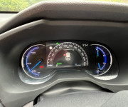 Toyota RAV4 2.5 Hybrid e-CVT Executive FWD