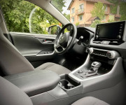 Toyota RAV4 2.5 Hybrid e-CVT Executive FWD