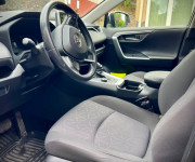 Toyota RAV4 2.5 Hybrid e-CVT Executive FWD