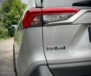 Toyota RAV4 2.5 Hybrid e-CVT Executive FWD